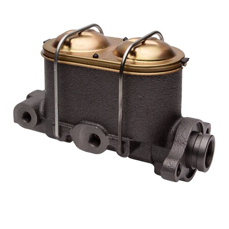 Dynamic Friction Co Brake Master Cylinder, 355-47036 355-47036